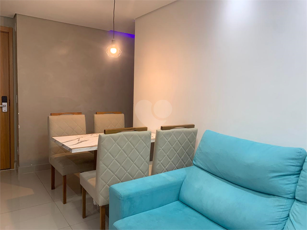 Venda Apartamento São Paulo Jardim Íris REO964378 5