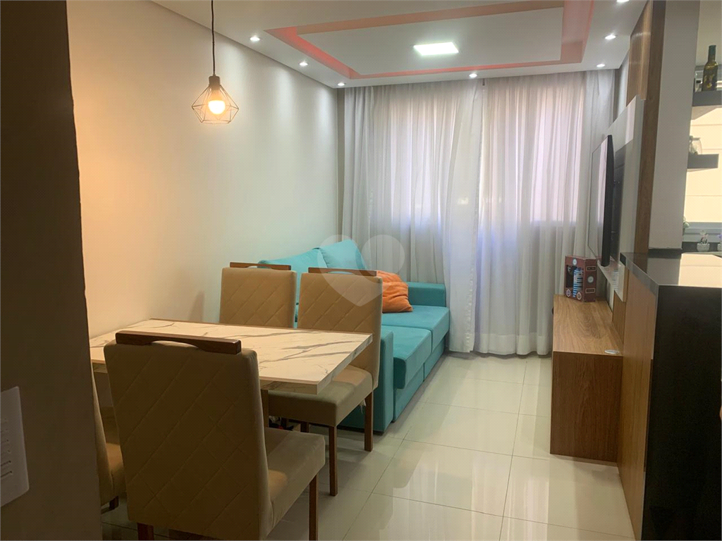 Venda Apartamento São Paulo Jardim Íris REO964378 5