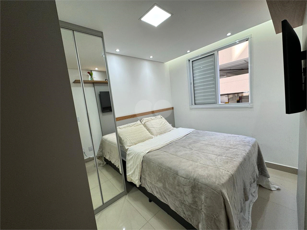 Venda Apartamento São Paulo Jardim Íris REO964378 25