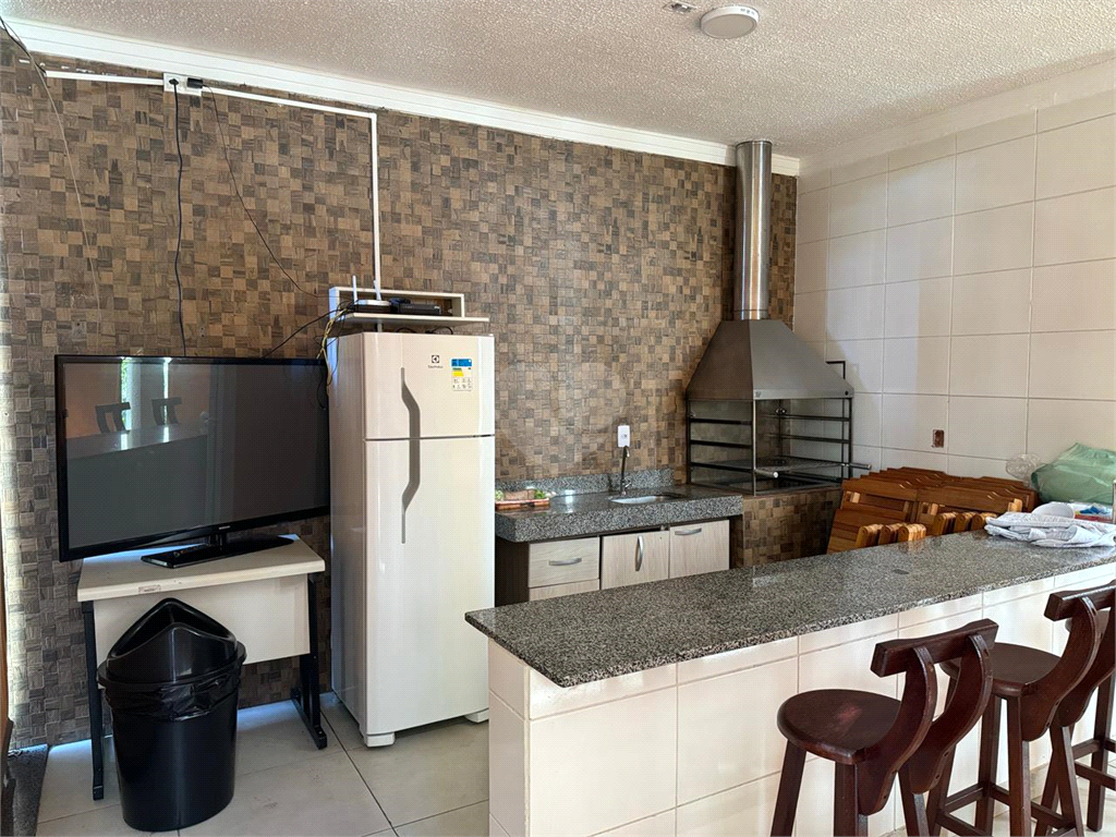 Venda Apartamento São Paulo Jardim Íris REO964378 37