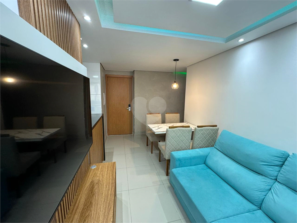 Venda Apartamento São Paulo Jardim Íris REO964378 12