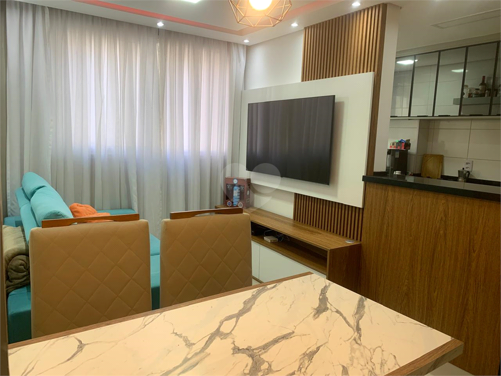 Venda Apartamento São Paulo Jardim Íris REO964378 7