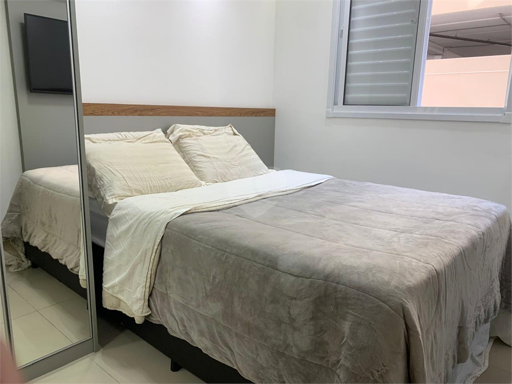 Venda Apartamento São Paulo Jardim Íris REO964378 24