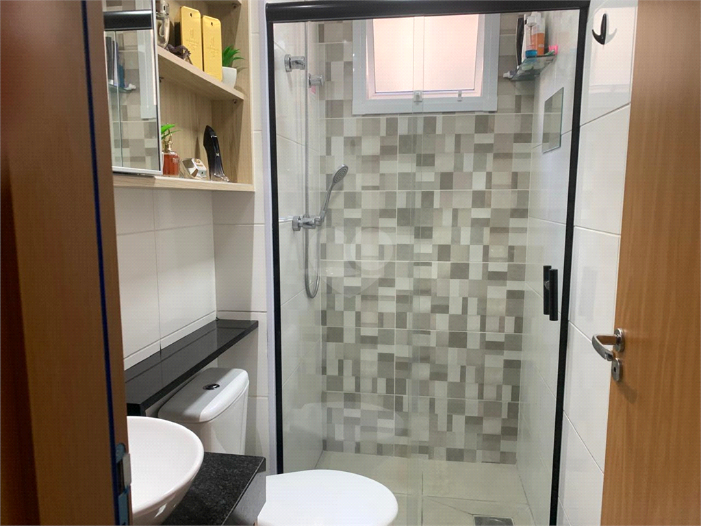 Venda Apartamento São Paulo Jardim Íris REO964378 19