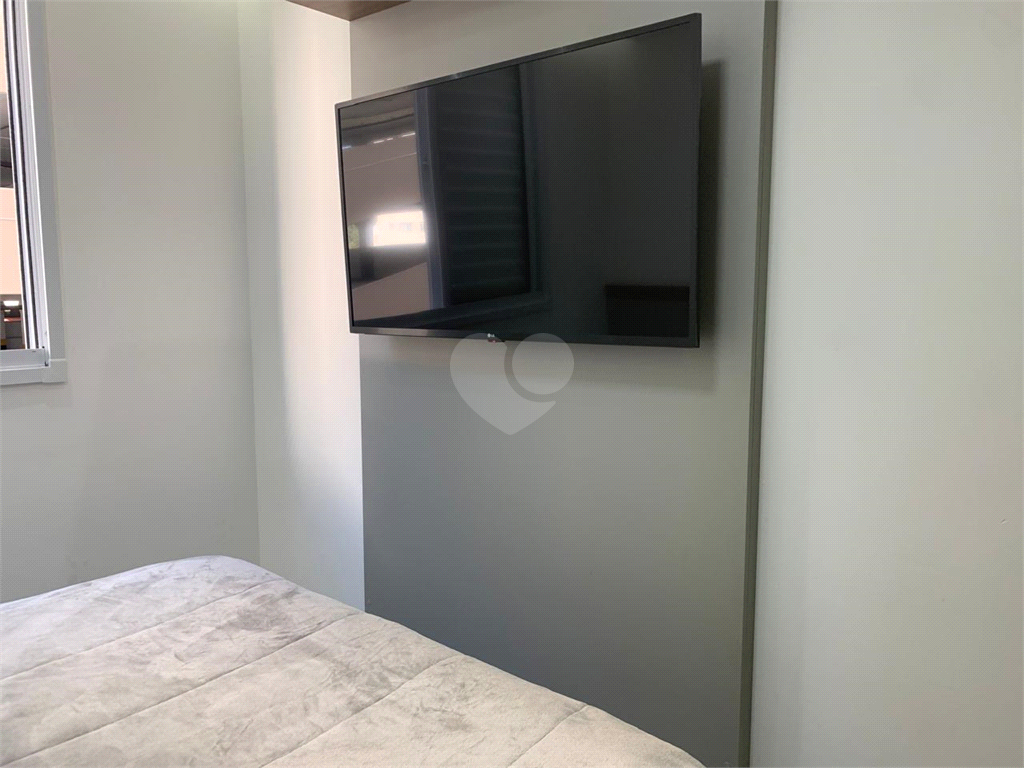 Venda Apartamento São Paulo Jardim Íris REO964378 23