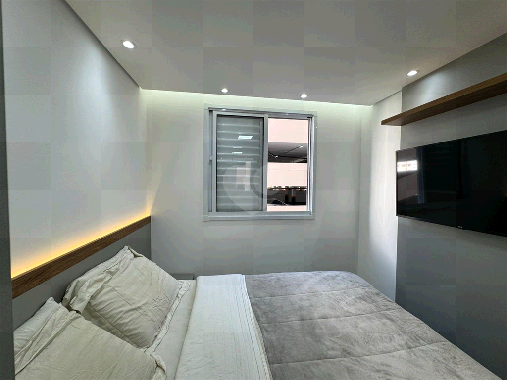 Venda Apartamento São Paulo Jardim Íris REO964378 26