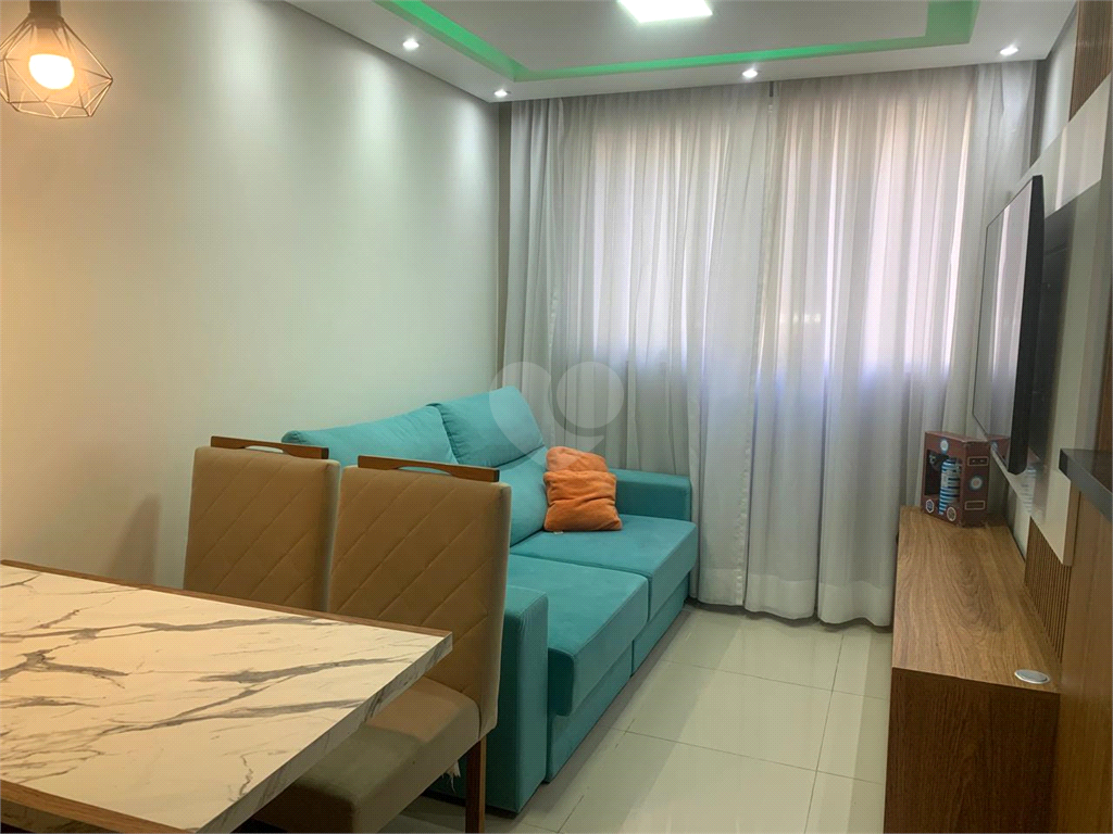 Venda Apartamento São Paulo Jardim Íris REO964378 2