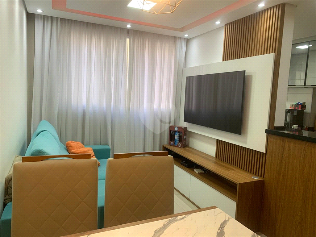 Venda Apartamento São Paulo Jardim Íris REO964378 8