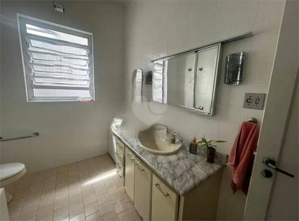 Venda Casa São Paulo Mooca REO964384 5