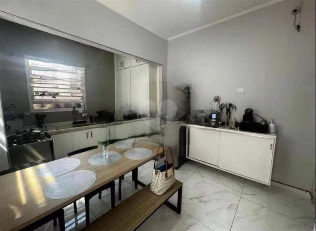 Venda Casa São Paulo Mooca REO964384 4