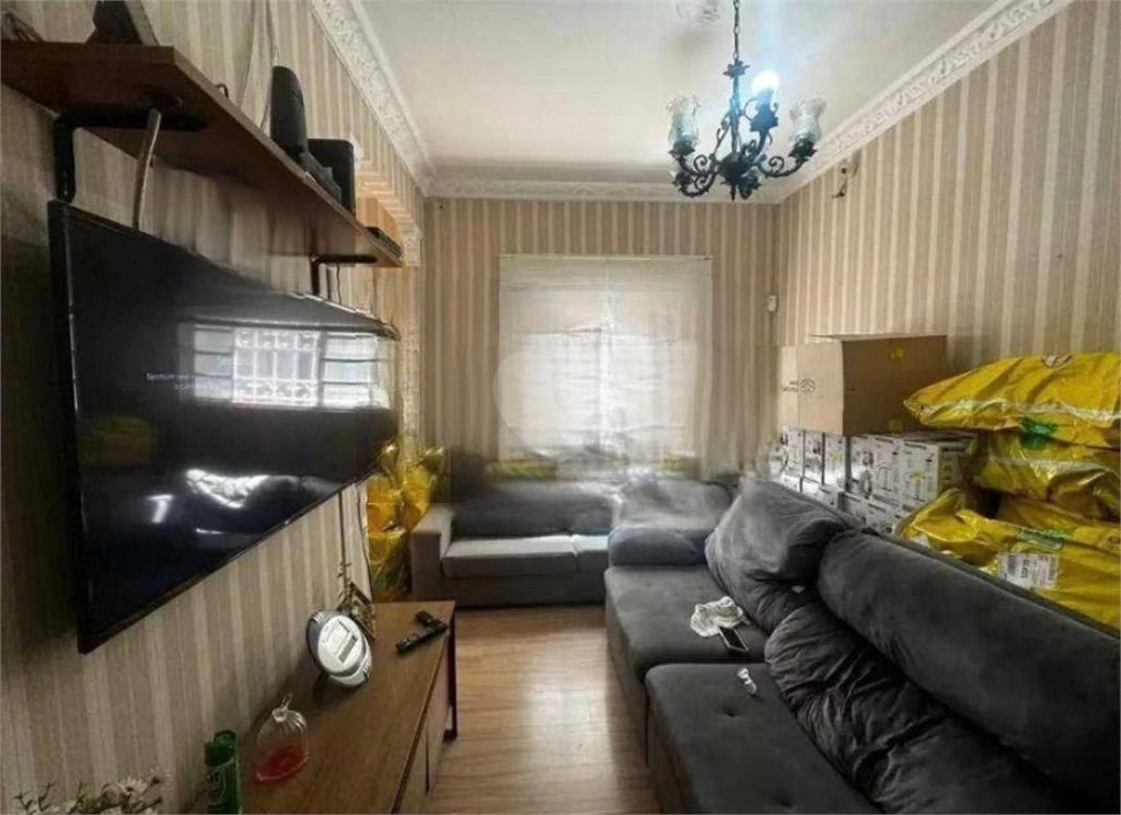 Venda Casa São Paulo Mooca REO964384 2