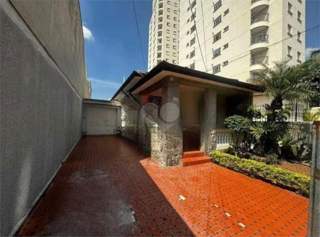 Venda Casa São Paulo Mooca REO964384 9