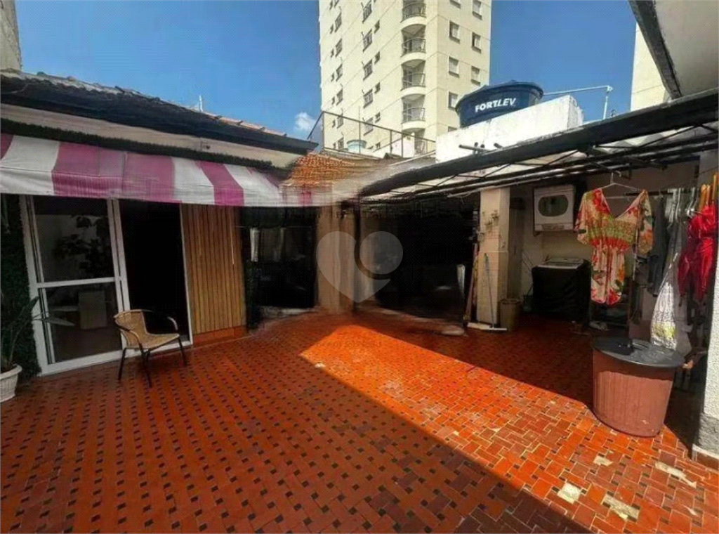 Venda Casa São Paulo Mooca REO964384 7