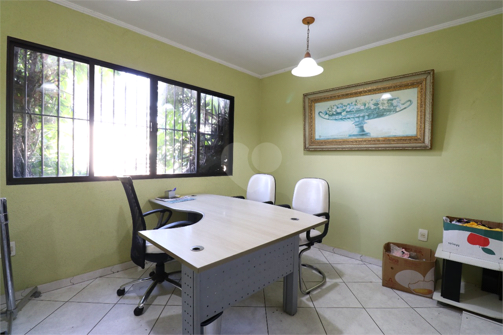 Venda Sobrado São Paulo Vila Ipojuca REO964393 25