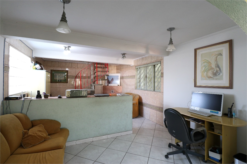 Venda Sobrado São Paulo Vila Ipojuca REO964393 12