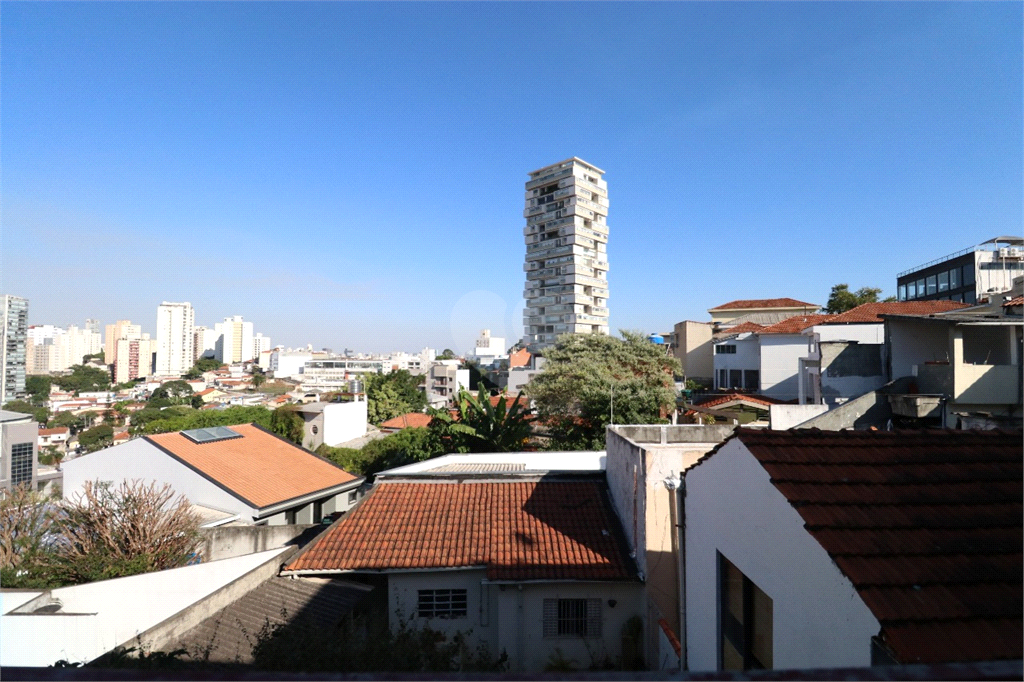 Venda Sobrado São Paulo Vila Ipojuca REO964393 4