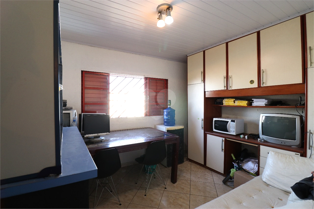 Venda Sobrado São Paulo Vila Ipojuca REO964393 18