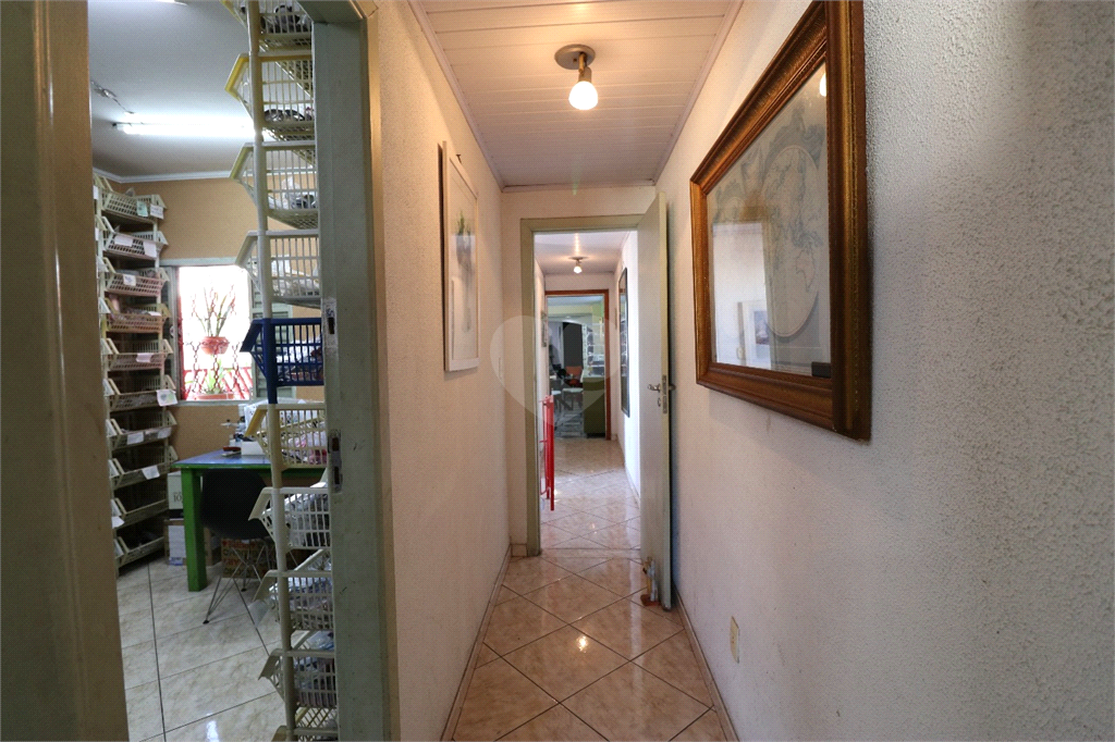 Venda Sobrado São Paulo Vila Ipojuca REO964393 19