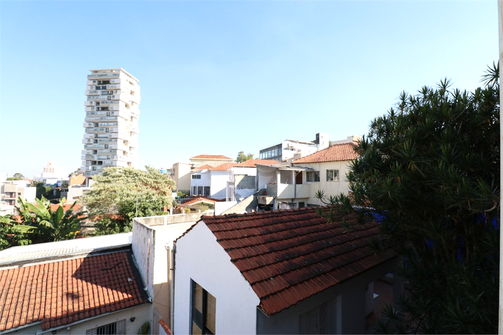 Venda Sobrado São Paulo Vila Ipojuca REO964393 7