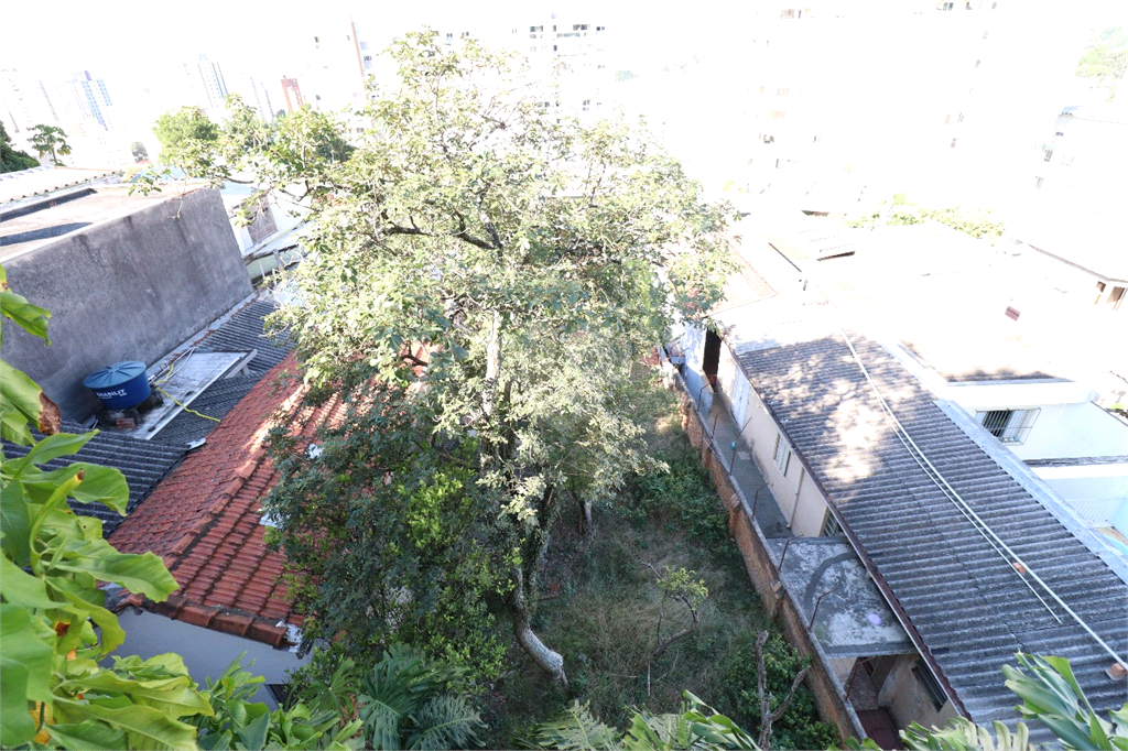 Venda Sobrado São Paulo Vila Ipojuca REO964393 5