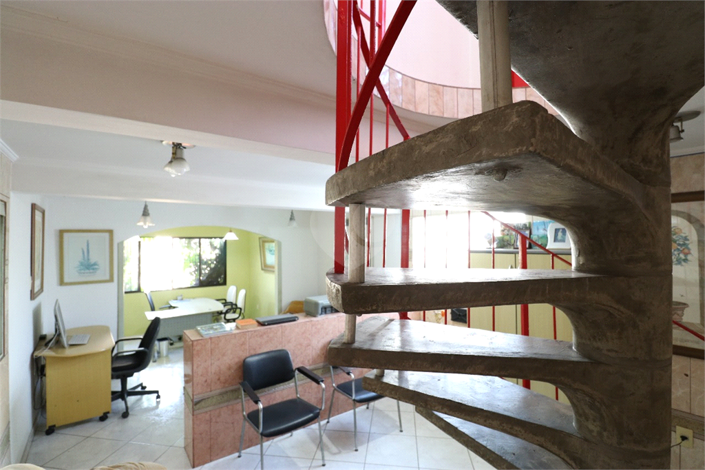 Venda Sobrado São Paulo Vila Ipojuca REO964393 30