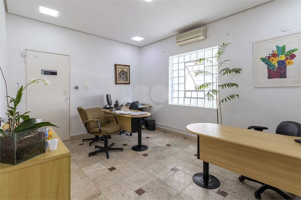 Venda Sobrado São Paulo Higienópolis REO964400 36