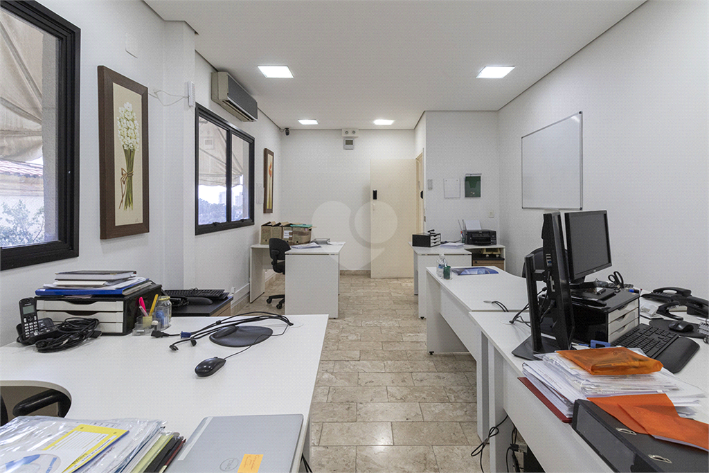 Venda Sobrado São Paulo Higienópolis REO964400 15