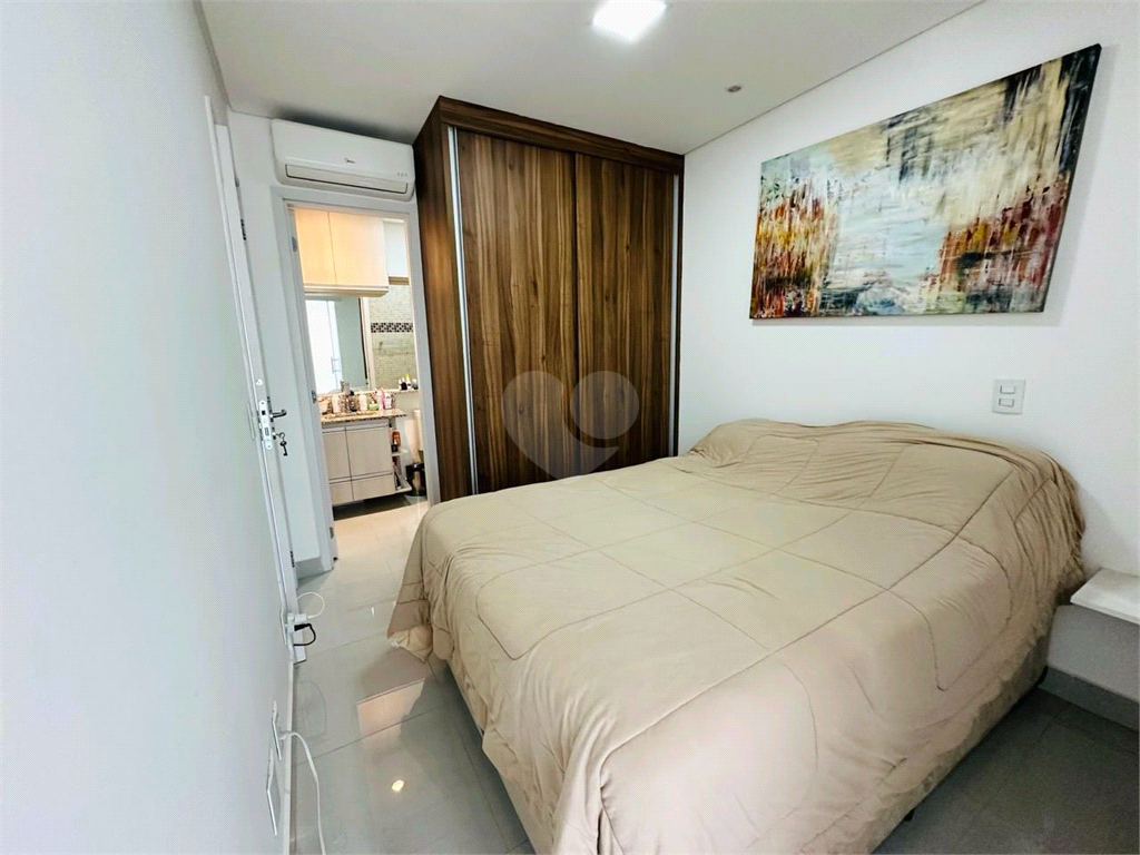 Venda Apartamento São Paulo Jardim Aeroporto REO964408 11