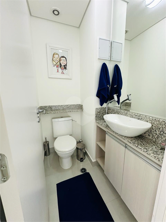 Venda Apartamento São Paulo Jardim Aeroporto REO964408 8