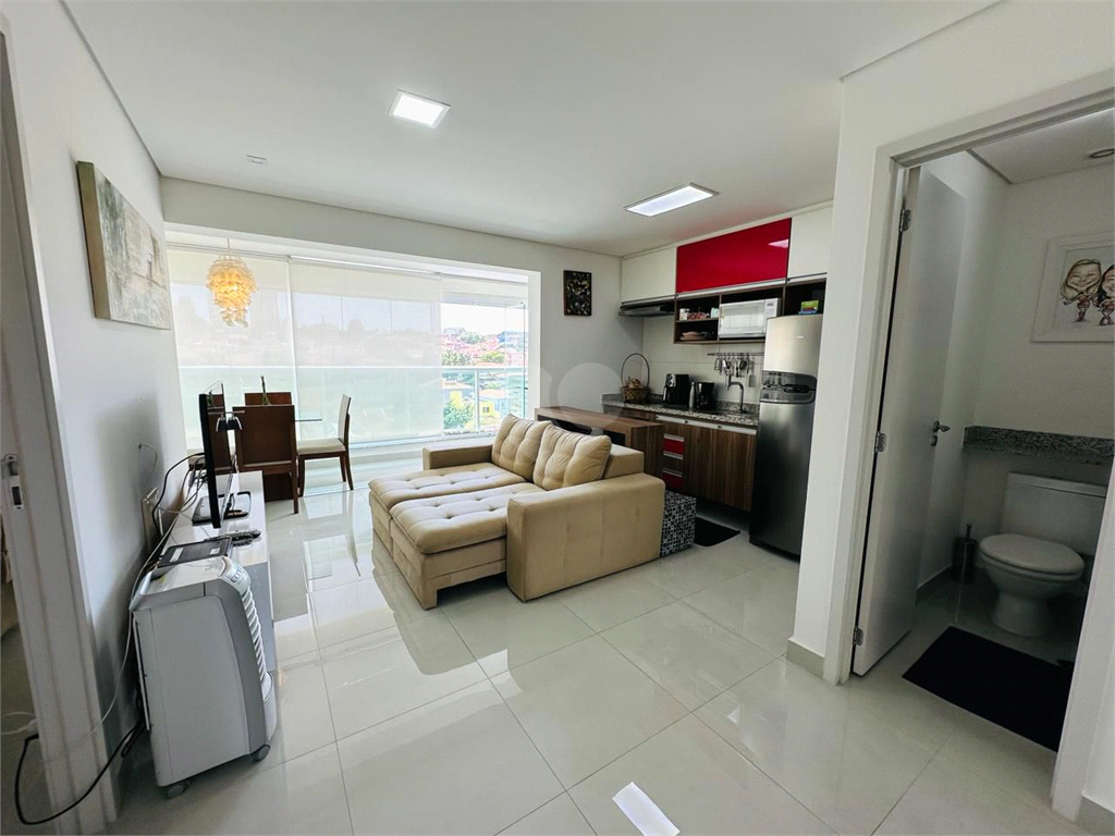 Venda Apartamento São Paulo Jardim Aeroporto REO964408 2