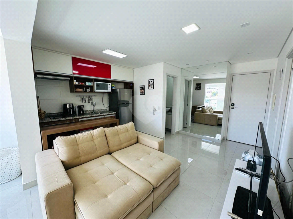 Venda Apartamento São Paulo Jardim Aeroporto REO964408 1