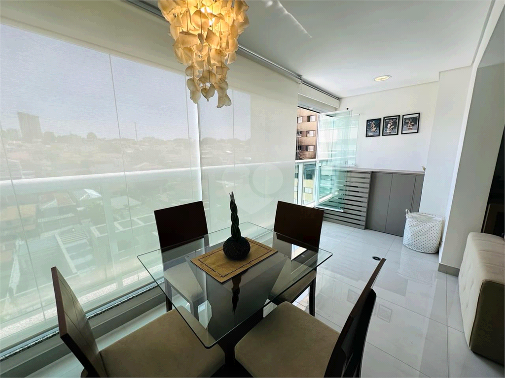 Venda Apartamento São Paulo Jardim Aeroporto REO964408 5