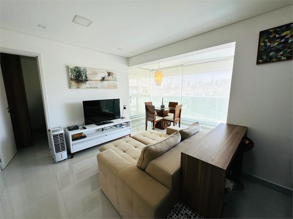 Venda Apartamento São Paulo Jardim Aeroporto REO964408 6