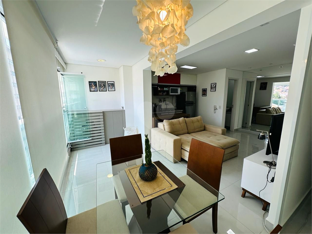 Venda Apartamento São Paulo Jardim Aeroporto REO964408 4