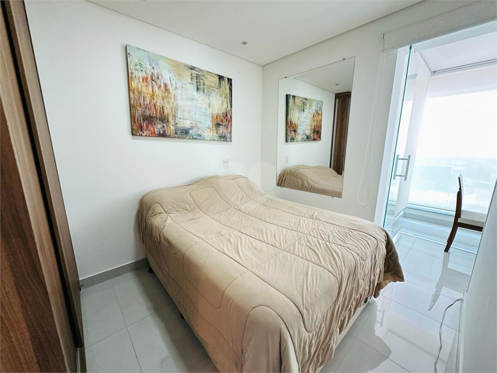 Venda Apartamento São Paulo Jardim Aeroporto REO964408 9