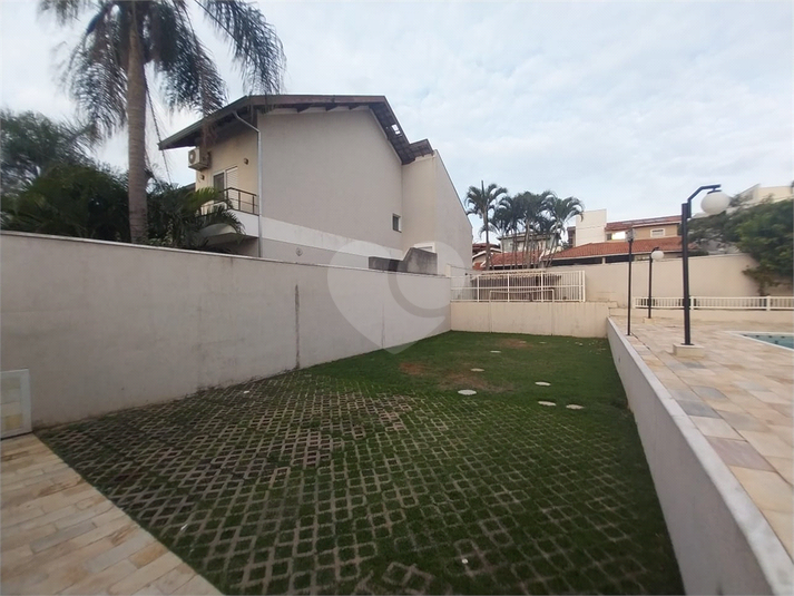 Venda Casa térrea Louveira Villaggio Capríccio REO964409 18