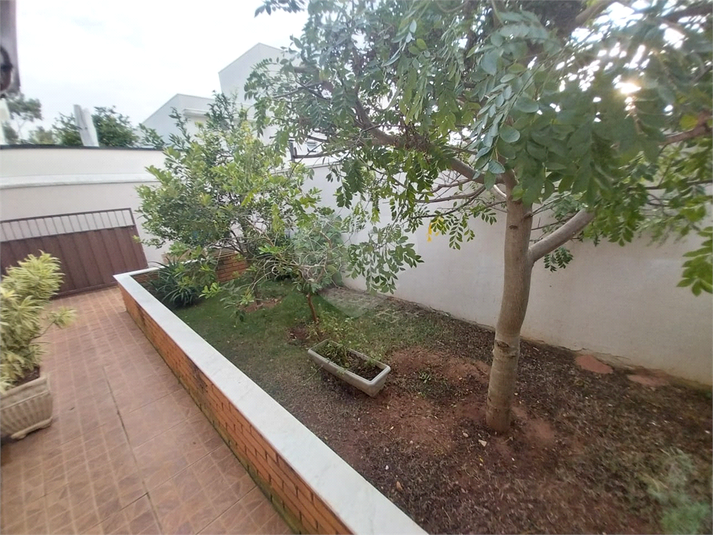 Venda Casa térrea Louveira Villaggio Capríccio REO964409 105