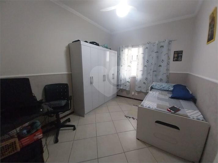 Venda Casa térrea Louveira Villaggio Capríccio REO964409 58