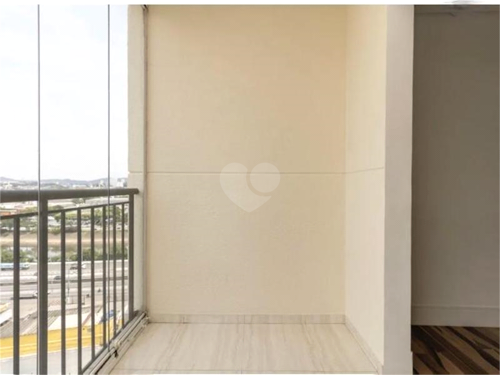 Venda Apartamento São Paulo Lapa REO964415 4