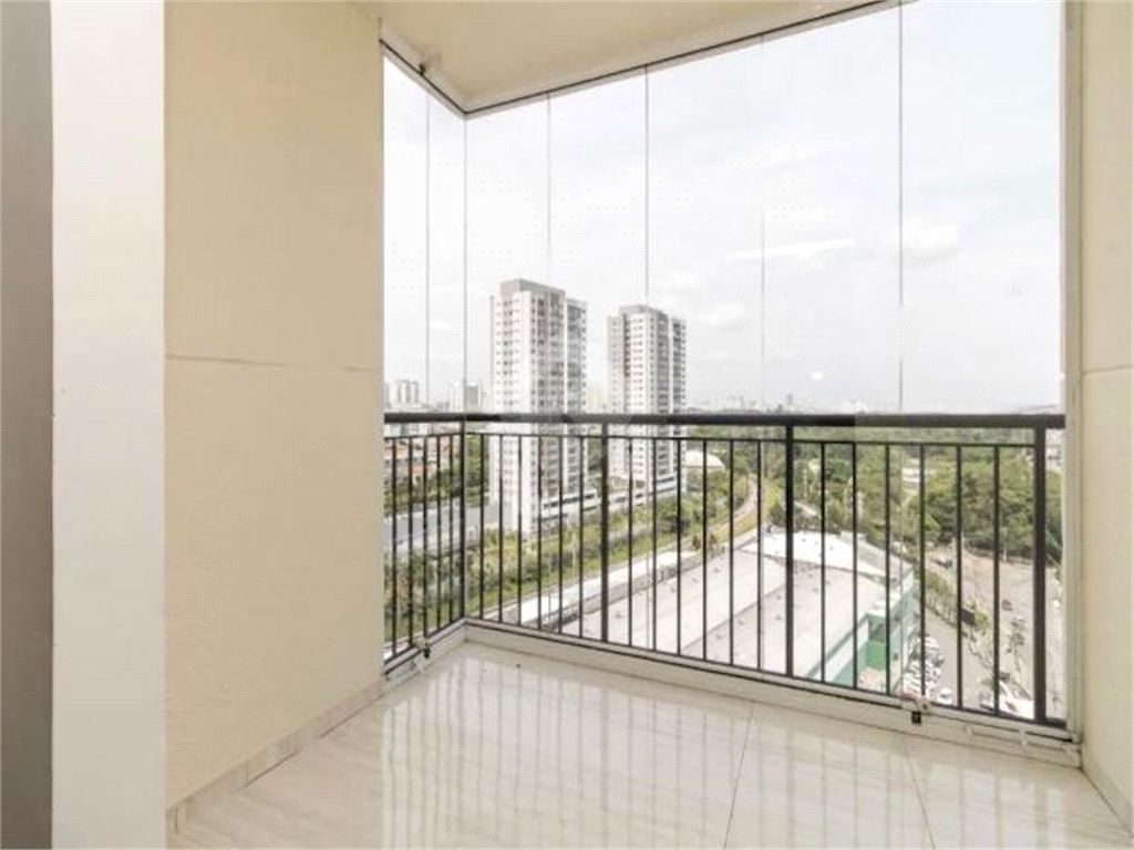 Venda Apartamento São Paulo Lapa REO964415 5