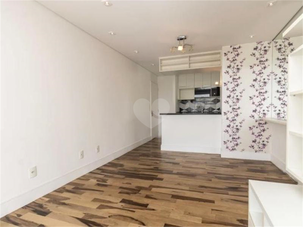 Venda Apartamento São Paulo Lapa REO964415 11