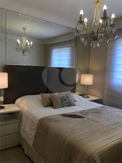 Venda Apartamento São Paulo Vila Lúcia Elvira REO964417 18