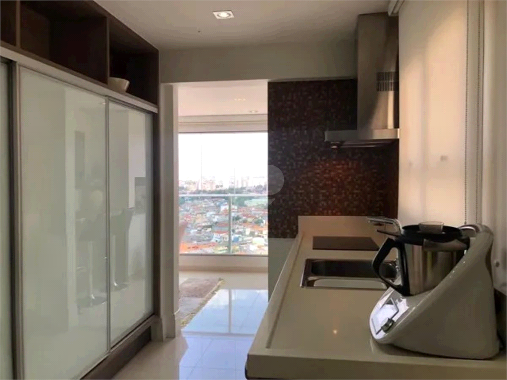 Venda Apartamento São Paulo Vila Lúcia Elvira REO964417 12