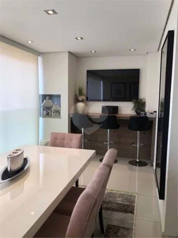 Venda Apartamento São Paulo Vila Lúcia Elvira REO964417 4