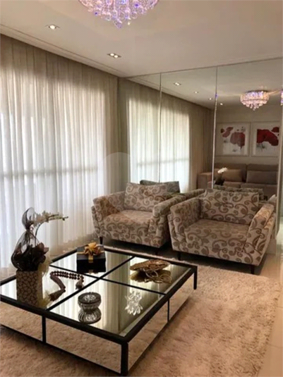 Venda Apartamento São Paulo Vila Lúcia Elvira REO964417 7