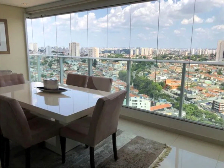 Venda Apartamento São Paulo Vila Lúcia Elvira REO964417 8