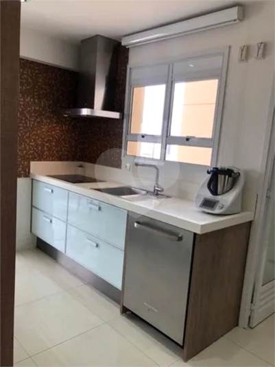 Venda Apartamento São Paulo Vila Lúcia Elvira REO964417 11