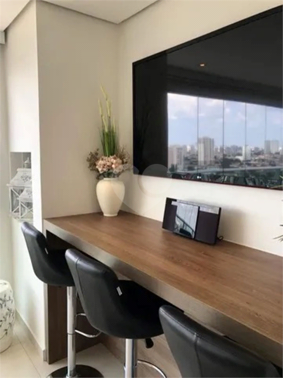 Venda Apartamento São Paulo Vila Lúcia Elvira REO964417 9