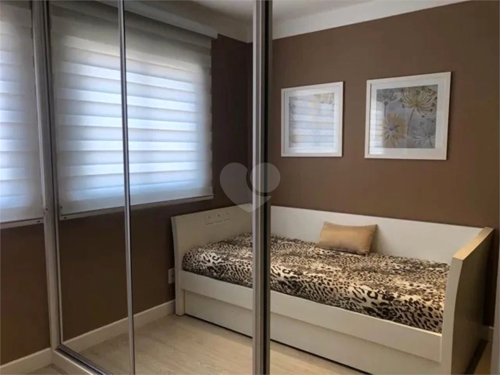 Venda Apartamento São Paulo Vila Lúcia Elvira REO964417 15