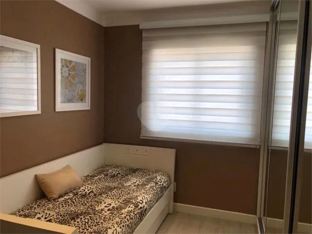 Venda Apartamento São Paulo Vila Lúcia Elvira REO964417 14